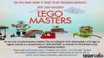 LEGO Masters 2018